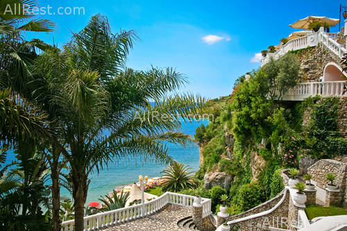 Grand Hotel Le Rocce 19